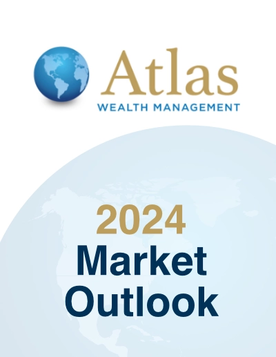 Market Outlook report cover